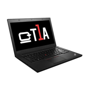 T1A - TP T460 I5-6300U 8GB 240GB 14IN W10P