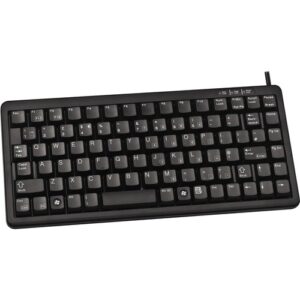 Cherry - CHERRY G84-4100 COMPACT KEYBOARD