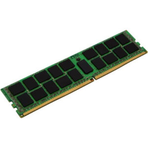 Kingston - 32GB DDR4-2666MHZ REG ECC MODULE