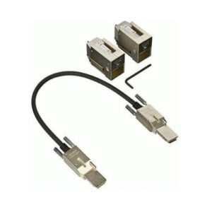 Cisco - CISCO CATALYST 9200L STACK MODULE