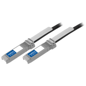 Addon - CISCO SFP-H10GB-CU3M COMP DAC 3M 10G-CU PASSIVE TWINAX SFP+