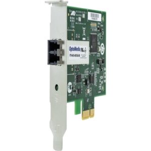 Allied Telesis - TAA 1000SX/LC PCIE ADPTCARD 990-005524-901