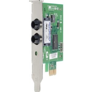 Allied Telesis - TAA 1000SX/ST PCIE ADPTCARD 990-005593-901