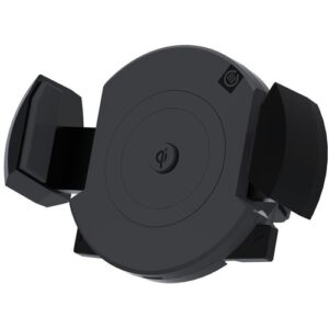 Alogic - ALOGIC RAPID AIR VENT MOUNT WIRELESS CHARGER WITH QI TECHNOL