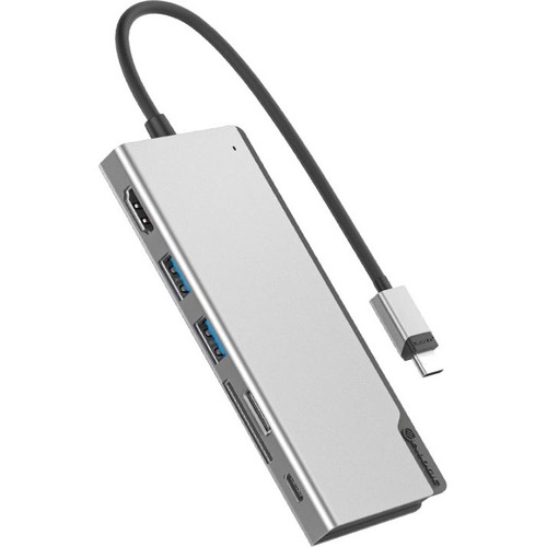 Alogic - ULTRA USB-C DOCK UNI V2 - SPACE GREY