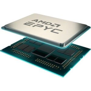 Amd - EPYC MILAN 16-CORE 7313 3.0GHZ SKT SP3 128MB CACHE 155W TRAY SP