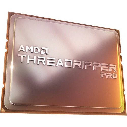 Amd - THREADRIPPER PRO 5955WX SP3 4.5GHZ SKT SWRX8 72MB 280W WOF
