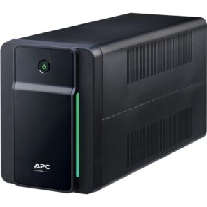 APC - APC BACK-UPS 2200VA 230V AVR IEC SOCKETS