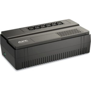 APC - APC BACK-UPS BV 650VA AVR IEC OUTLET 230V IN