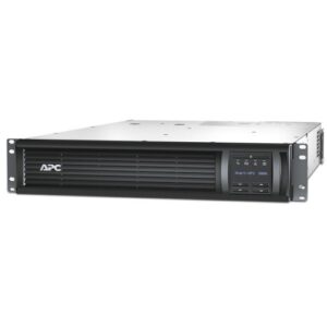 APC - APC SMART-UPS 3000VA LCD RM 2U 230V IN