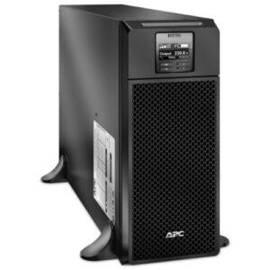 APC - APC SMART-UPS SRT 6000VA 230V IN