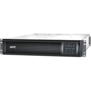 APC - SMART-UPS 2200VA LCD RM 2U 230V WITH SMARTCONNECT IN