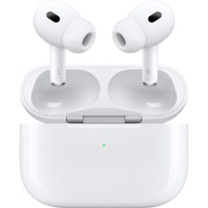 APPLE - AIRPODS PRO 2ND GEN MAGSAFE CASE