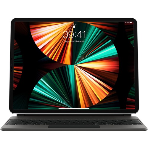 APPLE - IPAD MAGIC KEYBOARD 12.9 BLACK-PRT