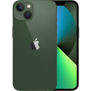 APPLE - IPHONE 13 GREEN 5G 512GB A15 IOS15