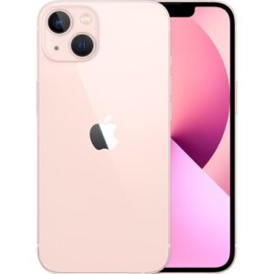 APPLE - IPHONE 13 PINK 5G 512GB A15 IOS15