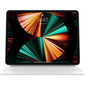APPLE - MAGIC KEYBOARD FOR IPAD PRO 12.9IN (5TH GENERATION) - INTERN