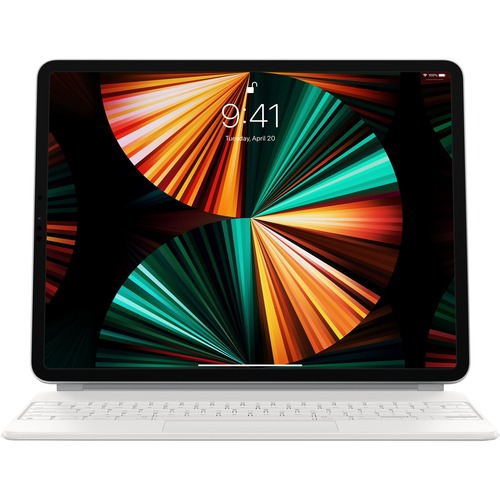 APPLE - MAGIC KEYBOARD FOR IPAD PRO 12.9IN (5TH GENERATION) - INTERN