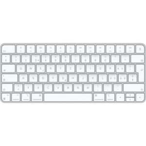 APPLE - MAGIC KEYBOARD SWISS