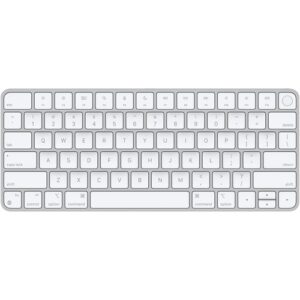 APPLE - MAGIC KEYBOARD TOUCH ID FOR M1 GERMAN