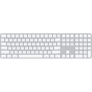 APPLE - MAGIC KEYBOARD TOUCH ID FOR M1 NUMERIC CHINESE (PINYIN)