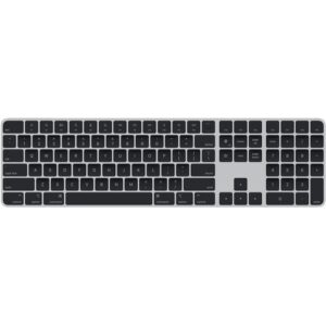 APPLE - MAGIC KEYBOARD TOUCH ID FOR M1 NUMERIC SPANISH BLACK