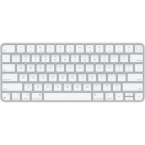 APPLE - MAGIC KEYBOARD TOUCH ID FOR M1 SWEDISH