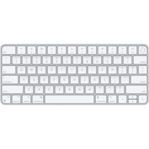 APPLE - MAGIC KEYBOARD TOUCH ID FOR M1 US ENGLISH