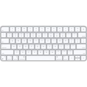 APPLE - MAGIC KEYBOARD US ENGLISH