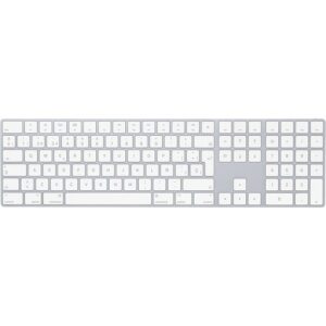 APPLE - MAGIC KEYBOARD W NUMERIC KEYPAD SPANISH