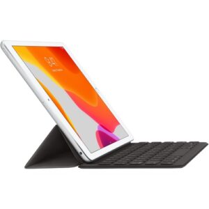 APPLE - SMART KEYBOARD IPAD 7TH GEN + IPAD AIR 3RD GEN/BRITISH ENGLISH