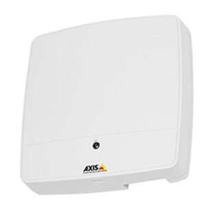 Axis - AXIS A1001 NETWORK DOOR CONTROLLER