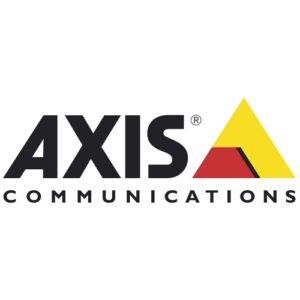 Axis - AXIS M2036-LE BLACK 4MP 30 FPS