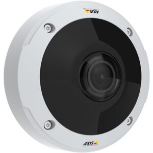 Axis - AXIS M3058-PLVE IN