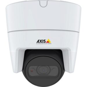 Axis - AXIS M3115-LVE HDTV 1080P FORENSICWDR LIGHTFIND