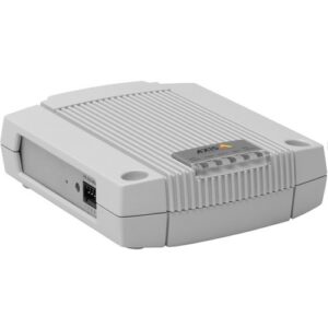 Axis - AXIS P8221 NETWORK I/O AND AUDIO MODULE