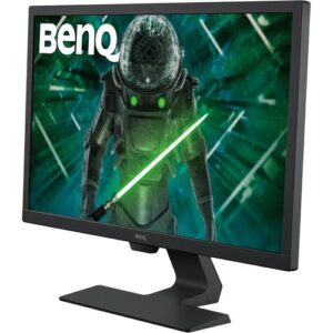 Benq - GL2480 24IN 1920X1200 1000:1 1MS 16:9 BLACK