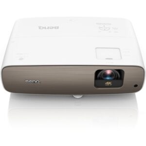 Benq - W2700I DLP DC3 DMD 4K2K 2000 ANSI LUMEN 30000:1
