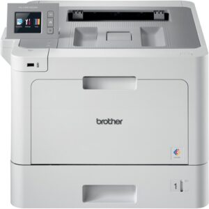Brother - COLOUR LASER HL-L9310CDW 33PPM A4 USB 2.0 1GB 2400DPI