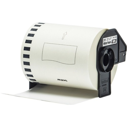 Brother - DK-22246 CONTINUOUS PAPER 103.6MM X 30.48M