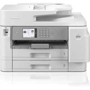 Brother - MFC-J5955DW COLOR A4 INKJET AIO WIFI 1200 X 4800DPI 30PPM 512MB