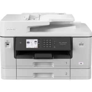 Brother - MFC-J6940DW PROFESSIONAL A3 INKJET WIRELESS ALL-IN-ONE PRINT
