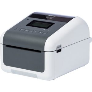 Brother - TD-4550DNWB DT LAN WIFI 300DPI LABEL/RECEIPT ONLY UK/IRE