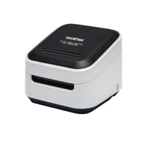 Brother - VC500WCR FULL-COLOR LABEL PRINTER