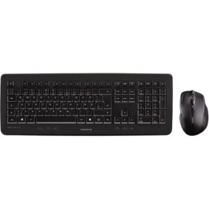 Cherry - CHERRY DW 5100 KEYBOARD US-ENGLISCH / INT