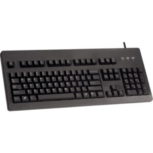 Cherry - CHERRY G80-3000 BLUE SWITCH UK-ENGLISH