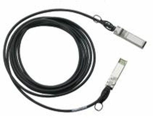 Cisco - 10GBASE-CU SFP W/ CABLE 1 MIN CATX IN