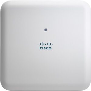 Cisco - 80211AC WAVE 2 3X3:2SS INT ANT E REG DOMAIN (CONFIG) IN