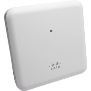 Cisco - 80211AC WAVE 2 4X4:4SS INT ANT E REG DOM IN