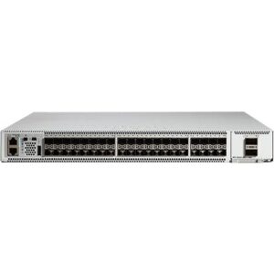 Cisco - CATALYST 9500 40-PORT 10GIG SWI SWITCH NETWORK ADVANTAGE IN